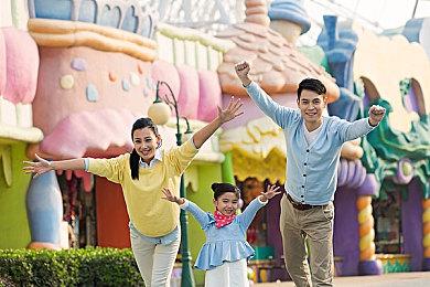 《使命召唤21：黑色行动6》B测RTX 4090实机分享